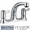 Bristan Lever Bridge Deck Mixer Kitchen Tap Spare Parts